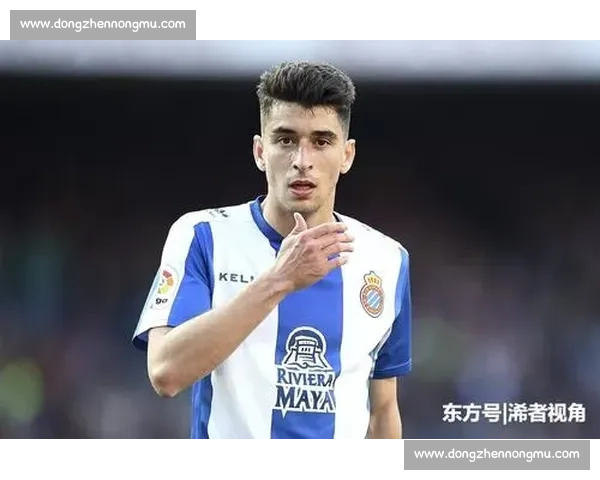 西班牙人铁卫合同到期离队 31 岁奥利万开启职业生涯新篇章